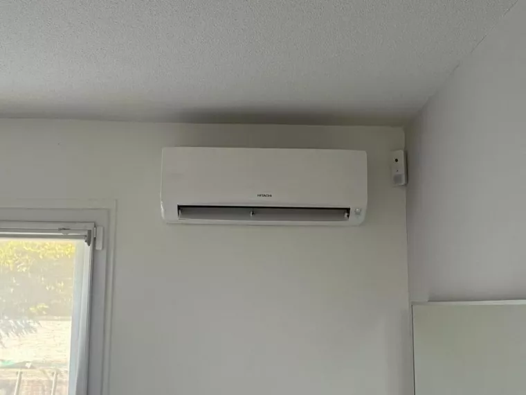 Quel type de climatisation installer dans une maison individuelle ?, Toulouse, ECO'NRJ
