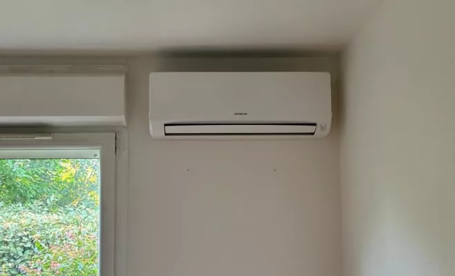 Climatisation, Toulouse, ECO'NRJ