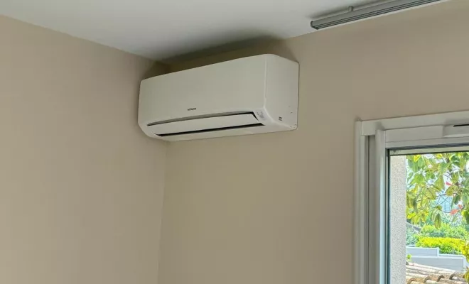 Climatisation, Toulouse, ECO'NRJ