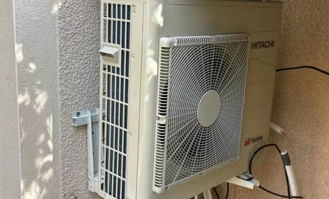 Climatisation, Toulouse, ECO'NRJ