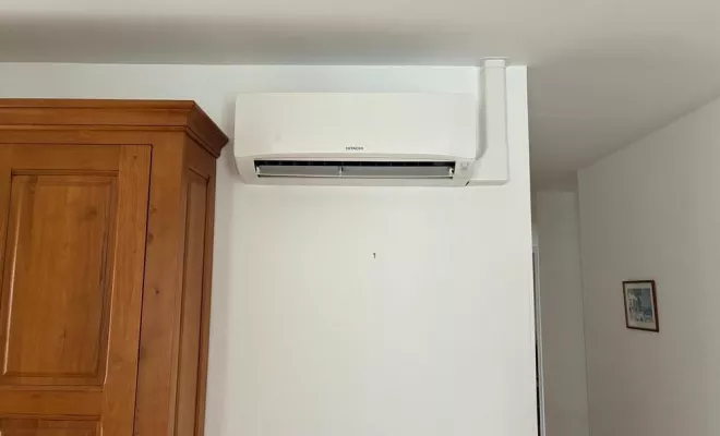 Climatisation, Toulouse, ECO'NRJ