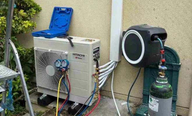 Climatisation, Toulouse, ECO'NRJ