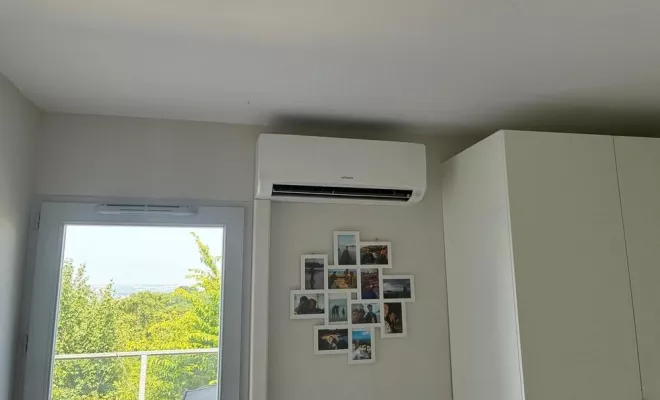 Climatisation, Toulouse, ECO'NRJ