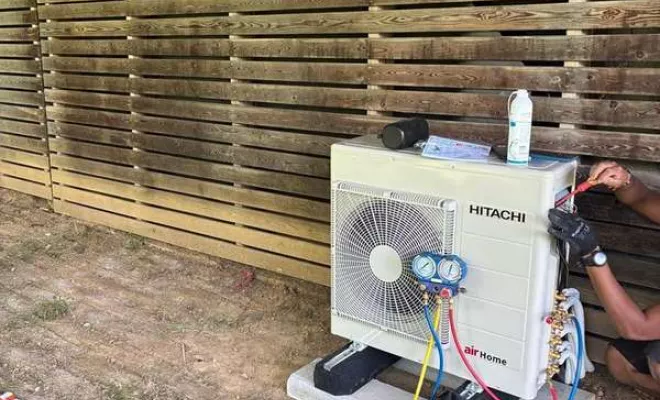 Climatisation, Toulouse, ECO'NRJ