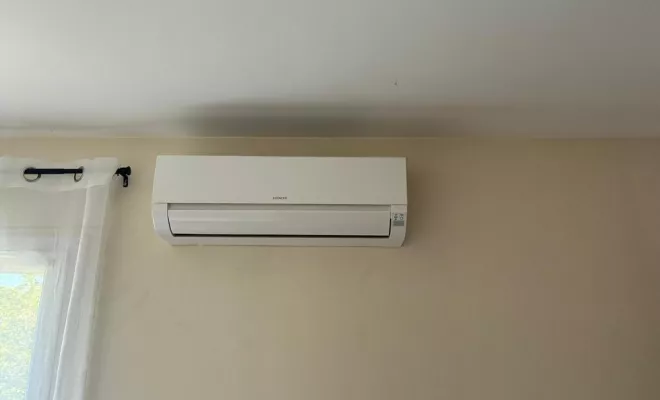 Climatisation, Toulouse, ECO'NRJ