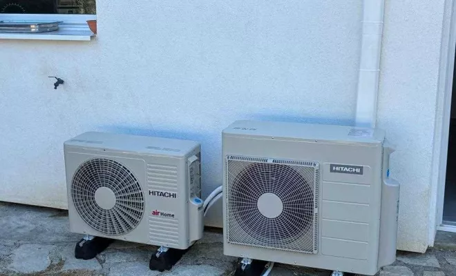 Climatisation, Toulouse, ECO'NRJ