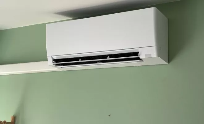 Climatisation, Toulouse, ECO'NRJ