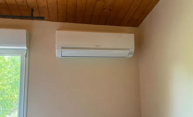 Climatisation, Toulouse, ECO'NRJ