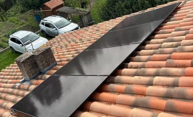 Panneaux photovoltaïques, Toulouse, ECO'NRJ