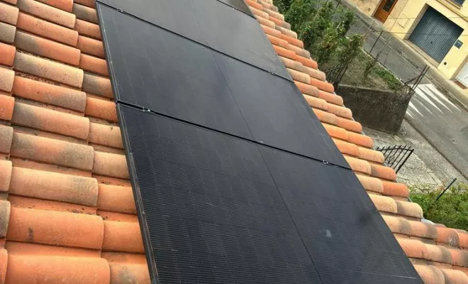 Panneaux photovoltaïques, Toulouse, ECO'NRJ