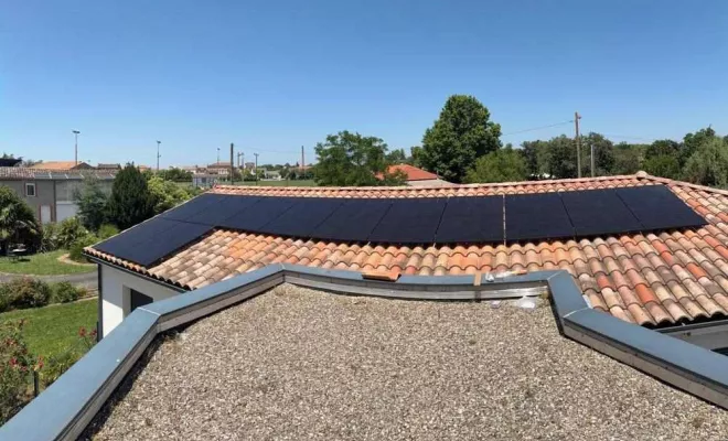 Pompe à chaleur, Toulouse, ECO'NRJ