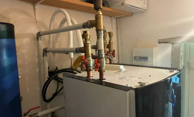 Pompe à chaleur DAIKIN, Toulouse, ECO'NRJ