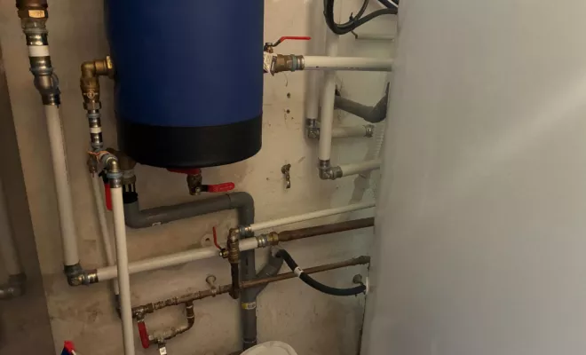 Pompe à chaleur DAIKIN, Toulouse, ECO'NRJ