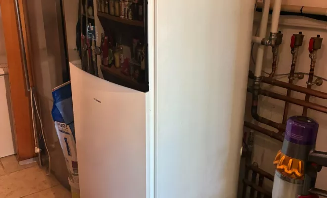 Pompe à chaleur DAIKIN, Toulouse, ECO'NRJ