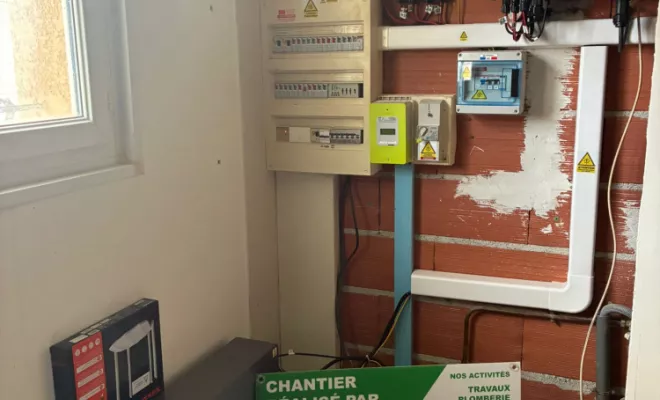 Installation de panneaux solaires avec stockage batterie sur Toulouse et environ, Toulouse, ECO'NRJ