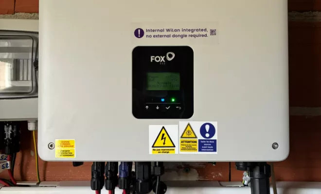 Installation de panneaux solaires avec stockage batterie sur Toulouse et environ, Toulouse, ECO'NRJ